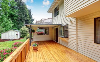 Find The Best Deck Builders In Charlotte